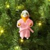 Christmas Felted Wool Cat Ornament Robe - Wondershop™ -Wonder Shop USA GUEST 4989e333 6bc4 4488 9781 e39a2819d88f