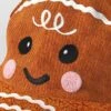 Christmas Gingerbread Boy Hat - Wondershop™
