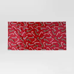 80” X 38"x18" Candy Canes On Red Christmas Gift Sack - Wondershop™ -Wonder Shop USA GUEST 4aac2263 cd25 4cf7 a4b5 7f6376bdcd53