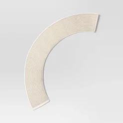 Christmas Rolled Up Tree Collar Cream - Wondershop™ -Wonder Shop USA GUEST 4b8afc73 c93b 49bf a3d4 d2b5533f9705