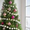 20ct Christmas Mixed Finial Ornament Set Pink - Wondershop™ -Wonder Shop USA GUEST 4de61138 3122 446c 9112 2d7e3e0f75ff