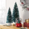 2pk Christmas Lit Sisal Tree Decor Green - Wondershop™ -Wonder Shop USA GUEST 4f67f16e 0157 4ce1 bf8a c79d7e515727