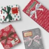 50ct Christmas Peel And Stick Gift Tags Red/Green/White Kraft - Wondershop™ -Wonder Shop USA GUEST 537f57ff 4952 43d7 bd04 48844f4cab0b