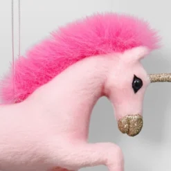 Christmas Pink Unicorn Ornament - Wondershop™ 5 Christmas Pink Unicorn Ornament - Wondershop™ -Wonder Shop USA GUEST 5472bac5 2b69 4a08 89f6 bc6e36a000c4