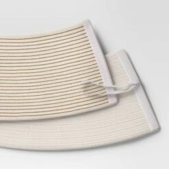 Christmas Rolled Up Tree Collar Cream - Wondershop™ -Wonder Shop USA GUEST 55466065 2781 4c99 b257 36ace783064b