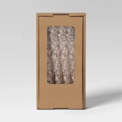 Christmas Ornament Set 10ct Acrylic Clear Icicles - Wondershop™ -Wonder Shop USA GUEST 55fba735 e3eb 4297 9c5f 91ab4c0aa90a