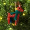 Christmas Fabric Deer Ornament Red Plaid - Wondershop™ -Wonder Shop USA GUEST 56ad649b 4009 466b 9ecc f9d845ddaf48