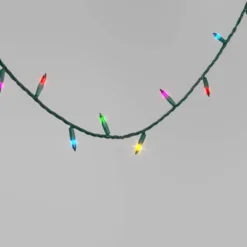 350ct Incandescent Mini Christmas String Lights With Green Wire - Wondershop™ -Wonder Shop USA GUEST 5786d2ec 4622 48bd a467 558f97822962