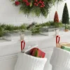 Christmas Clear Acrylic Stocking Holder - Wondershop™ -Wonder Shop USA GUEST 597d39af e69b 4a66 b83d 98fa8a45b62f