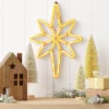 LED Battery Operated Neon Star Hangable Sign Warm White - Wondershop™ -Wonder Shop USA GUEST 5a57f866 f78e 4d45 b884 af05126607a3