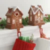 3D House Stocking Holder - Wondershop™ -Wonder Shop USA GUEST 5bdeddc2 8cfe 4abc 978b 274684b94a9c