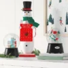Snowman Countdown Nutcracker Figure - Wondershop™ -Wonder Shop USA GUEST 5c25dbe8 9e2f 475c 87c5 a06acaefe436
