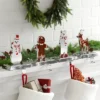 4ct Christmas Metal Character Stocking Holder - Wondershop™ -Wonder Shop USA GUEST 63b5b725 3e97 434e a682 0e94bb960b5a