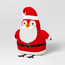 Christmas Featherly Friends Pillow - Wondershop™ -Wonder Shop USA GUEST 63ca6db2 6bb6 40a8 bacb dda0fec64661