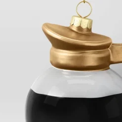 Christmas Glass Coffee Pot Ornament - Wondershop™ -Wonder Shop USA GUEST 64f3d786 4544 4f90 ba0e d86f03f67ffa