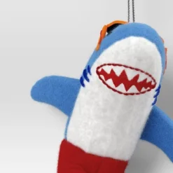 Christmas Felted Wool Shark With Surf Board Ornament - Wondershop™ -Wonder Shop USA GUEST 650f3aeb 7b45 4b2c 9b3c bd51154167f1