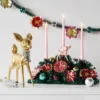 Christmas Plastic Deer Decor Gold - Wondershop™ 1 Christmas Plastic Deer Decor Gold - Wondershop™ -Wonder Shop USA GUEST 671b8854 c1da 4b6a 9675 37f521e03f64