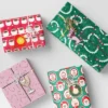 16ct Christmas Tie-On Gift Tags Festive Prints - Wondershop™ -Wonder Shop USA GUEST 6a4d9d81 3a3c 4e8c bb24 08752b756a72