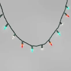 100ct LED Smooth Mini Christmas String Lights - Wondershop™ -Wonder Shop USA GUEST 6aaf8c3c 02c6 48db 8ac2 c117ea89fe18
