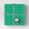 36' Christmas Tinsel Ribbon Silver - Wondershop™ -Wonder Shop USA GUEST 6afce31a 9655 4e0a 8c41 b4e9789ef551