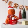 Christmas Trio Swaying Gingerbread Man - Wondershop™ 2 Christmas Trio Swaying Gingerbread Man - Wondershop™ -Wonder Shop USA GUEST 6cd85ee1 2836 4789 969f 0b74163b6d00