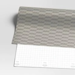 30” 25 Sq Ft Christmas Roll Wrap Black/Gold Merry Christmas On Grey - Wondershop™ -Wonder Shop USA GUEST 6d05c764 ab06 46da bc7c 352578b82a00