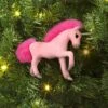 Christmas Pink Unicorn Ornament - Wondershop™ -Wonder Shop USA GUEST 6db245d1 eb92 49c8 a625 0ec57746f930