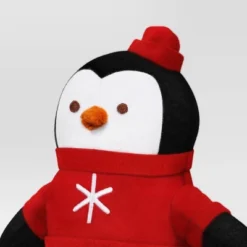 Christmas Side Stepper Penguin With Sweater - Wondershop™ -Wonder Shop USA GUEST 6ef8891d a937 44d8 99b4 12049ce1ed60