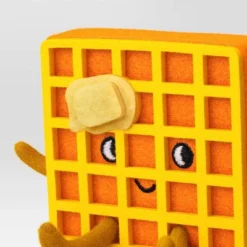 Christmas Felt Duo Figural Waffle And Maple Syrup - Wondershop™ -Wonder Shop USA GUEST 6feb32b5 3ffc 4606 bce3 7cb275e4ef3a