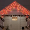 300ct Christmas High Density Icicle Lights Multicolor With White Wire - Wondershop™ 1 300ct Christmas High Density Icicle Lights Multicolor With White Wire - Wondershop™ -Wonder Shop USA GUEST 726c81f1 d9a2 4ac2 83d3 42f650f1302e