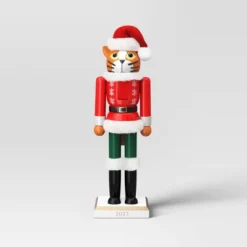 Cat Nutcracker Figure - Wondershop™ 7 Cat Nutcracker Figure - Wondershop™ -Wonder Shop USA GUEST 73a71625 17e8 43a8 953e 0526278675e6