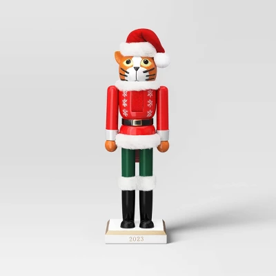Cat Nutcracker Figure - Wondershop™ 5 Cat Nutcracker Figure - Wondershop™ - Image 3