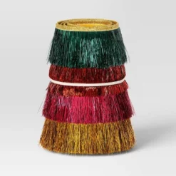 Tinsel Collar - Wondershop™ -Wonder Shop USA GUEST 75155a77 8f01 4379 bda1 869f458199b7