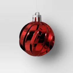 20ct Christmas Mixed Candy Ornament Set White/Red - Wondershop™ -Wonder Shop USA GUEST 7616265d 712e 46ca 805e 39a5ebe843e4