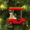 Christmas Golf Cart Ornament - Wondershop™ 2 Christmas Golf Cart Ornament - Wondershop™ -Wonder Shop USA GUEST 761c8f56 6ea8 46c4 a7f9 cd2772e1f2d6