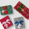 50ct Christmas Tie-On Gift Tags Red/White/Silver - Wondershop™ -Wonder Shop USA GUEST 785cd690 c8a9 4a3d b1f9 be171bb5c446
