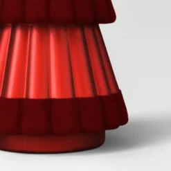 12" Christmas Tree Electroplating And Flocked Finish - Wondershop™ -Wonder Shop USA GUEST 78a3d497 85d2 49b7 a3e6 3c687a244a90