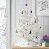 24" Christmas Unlit Tree Iridescent Tinsel - Wondershop™ -Wonder Shop USA GUEST 7a8d2139 da0c 491a 95cf 8a1ac0354078