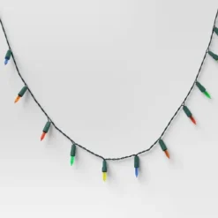 50ct LED Battery Operated Hybrid Miniature String Lights With Green Wire - Wondershop™ -Wonder Shop USA GUEST 7aebbdd0 276c 484a 9a4c e3d354be13f9