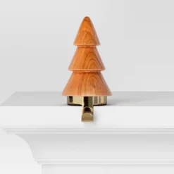 Christmas Wood Tree Stocking Holder - Wondershop™ -Wonder Shop USA GUEST 7b4ea597 18b7 4eeb 8a8c 793b82e595c5