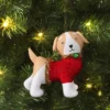 4" Christmas Dog Sweater Ornament - Wondershop™ -Wonder Shop USA GUEST 7bf85614 fe28 45e4 b358 7efab9eb9e23