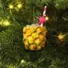 Christmas Pineapple Drink Ornament - Wondershop™ -Wonder Shop USA GUEST 7ce370bc d2b2 4dff 9d50 3dcc4b922e9a