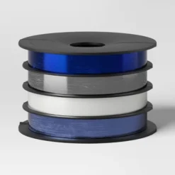 3/8" Christmas Curl Ribbon 72' - Wondershop™ -Wonder Shop USA GUEST 7d5374b2 2b27 4605 aa1b 280184238941