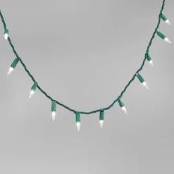 350ct Incandescent Mini Christmas String Lights With Green Wire - Wondershop™ -Wonder Shop USA GUEST 7fab10ce 6637 4b72 8ea1 25b9b6a3d78f