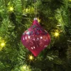 Christmas Swirl Onion Hot Pink Ornament - Wondershop™ -Wonder Shop USA GUEST 7fc0ee0a bacb 483a ae45 111e41647a87