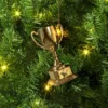 Christmas Gold Resin Trophy Ornament - Wondershop™ -Wonder Shop USA GUEST 7fc1a23c e4e2 4255 a387 084a67c9fa53