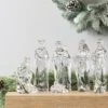 6pc Acrylic Christmas Nativity Scene Figurine Set - Wondershop™ -Wonder Shop USA GUEST 825ebef9 b0a5 491b b1e0 d5f1b87c3bdf