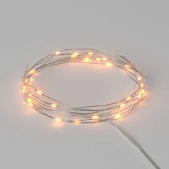 30ct LED Battery Operated Dewdrop Fairy String Lights - Wondershop™ -Wonder Shop USA GUEST 83d7dc0d 36bd 4d81 b5bc bd085d60042a