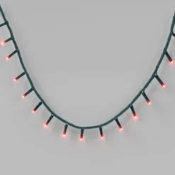 9.5' 3mm 100ct LED Micro Christmas String Lights With Green Wire - Wondershop™ -Wonder Shop USA GUEST 84e349f2 879b 43a6 ab97 151a99bbc298