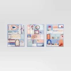 70ct Christmas Holiday Cheer Peel And Stick Gift Tags Multi - Wondershop™ -Wonder Shop USA GUEST 86d8dbbc 1cdc 48e4 acf6 1c0a86c803d3